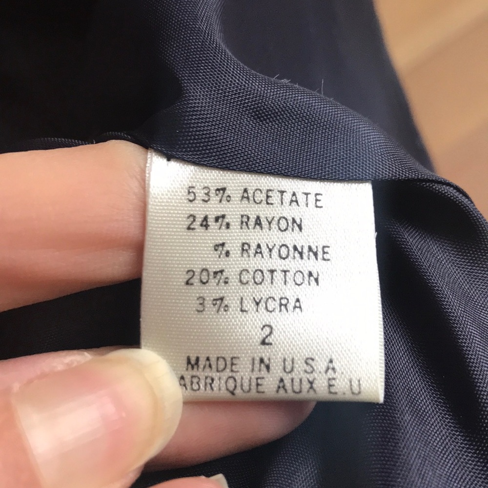 Tahari jacket - Picture 5 of 5